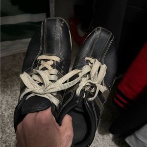 Used men shoes 9.5 size